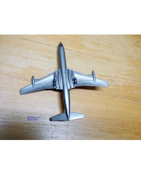 Dinky Toys John Alcott conversion, De Haviland  Comet 4   neuf   BO  