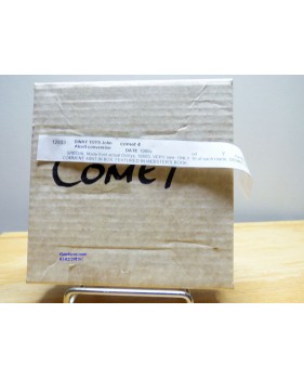 Dinky Toys John Alcott conversion, De Haviland  Comet 4   neuf   BO  