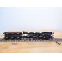 Rivarossi  véro 1348,  locomotive Ten wheels 4 6 0  ( 230 )  Royal Scott N°: 6100  LMS   BO