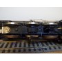 Rivarossi  véro 1348,  locomotive Ten wheels 4 6 0  ( 230 )  Royal Scott N°: 6100  LMS   BO