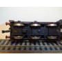 Rivarossi  véro 1348,  locomotive Ten wheels 4 6 0  ( 230 )  Royal Scott N°: 6100  LMS   BO