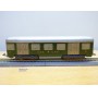 WESA 220.2, voiture mixte 2/3 Kl. SBB  