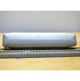 WESA 200R, voiture lits DSG  BO