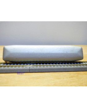 WESA 200R, voiture lits DSG  BO