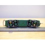 WESA 220.2, voiture mixte 2/3 Kl. SBB  