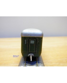 WESA 200R, voiture lits DSG  BO
