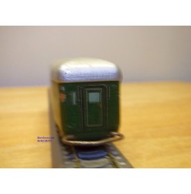 WESA 200R, voiture lits DSG  BO