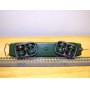 WESA 200R, voiture lits DSG  BO