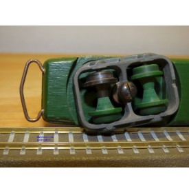WESA 200R, voiture lits DSG  BO