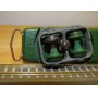 WESA 200R, voiture lits DSG  BO