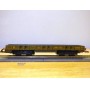 WESA 230 . 2, wagon plat à bogies  SBB  