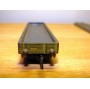 WESA 230 . 2, wagon plat à bogies  SBB  