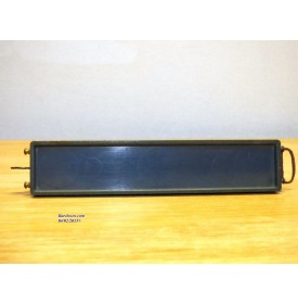 WESA 200R, voiture lits DSG  BO