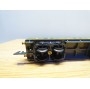 WESA 230 . 2, wagon plat à bogies  SBB  