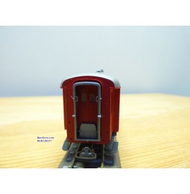 BEMO   3274 113,  wagon restaurant  N° 3813  RHB   BO