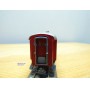 BEMO   3274 113,  wagon restaurant  N° 3813  RHB   BO