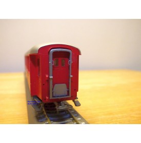 BEMO   3274 113,  wagon restaurant  N° 3813  RHB   BO