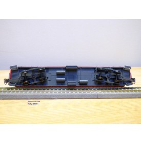 BEMO   3274 113,  wagon restaurant  N° 3813  RHB   BO