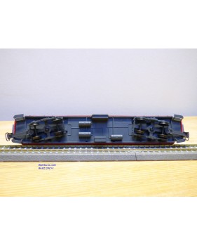 BEMO   3274 113,  wagon restaurant  N° 3813  RHB   BO