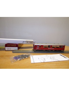 BEMO   3274 113,  wagon restaurant  N° 3813  RHB   BO