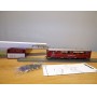 BEMO   3274 113,  wagon restaurant  N° 3813  RHB   BO