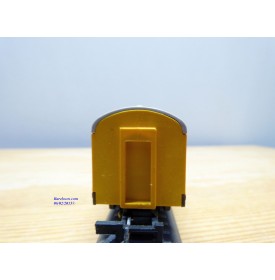 WESA 610, voiture panoramique vista dome  Union Pacific  UP   BO