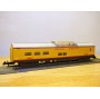WESA 610, voiture panoramique vista dome  Union Pacific  UP   BO