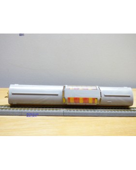 WESA 200R, voiture lits DSG  BO