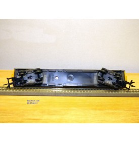 WESA 200R, voiture lits DSG  BO