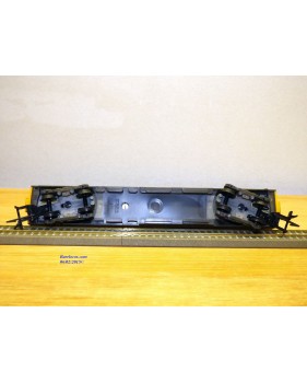 WESA 200R, voiture lits DSG  BO