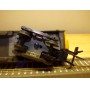 WESA 200R, voiture lits DSG  BO