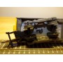 WESA 200R, voiture lits DSG  BO