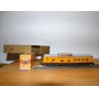 WESA 610, voiture panoramique vista dome  Union Pacific  UP   BO