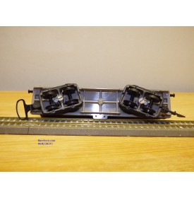WESA 670 . 11, wagon citerne à bogies  SHELL  SBB   BO
