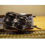 WESA 670 . 11, wagon citerne à bogies  SHELL  SBB   BO