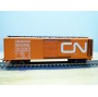 RIVAROSSI  véro  2239, wagon couvert  ( boxcar  ) CANADIAN NATIONAL   neuf  BO