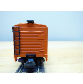 RIVAROSSI  2078  wagon réfrigérant SPATENBRAU DB BO