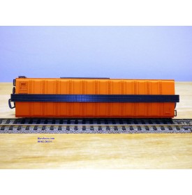 RIVAROSSI  véro  2239, wagon couvert  ( boxcar  ) CANADIAN NATIONAL   neuf  BO