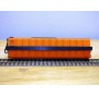 RIVAROSSI  véro  2239, wagon couvert  ( boxcar  ) CANADIAN NATIONAL   neuf  BO