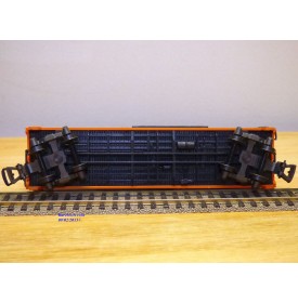 RIVAROSSI  véro  2239, wagon couvert  ( boxcar  ) CANADIAN NATIONAL   neuf  BO