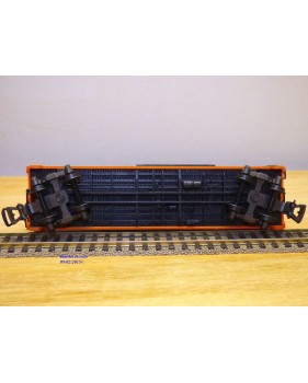 RIVAROSSI  véro  2239, wagon couvert  ( boxcar  ) CANADIAN NATIONAL   neuf  BO