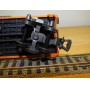 RIVAROSSI  2078  wagon réfrigérant SPATENBRAU DB BO