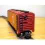 RIVAROSSI  véro 2303, wagon réfrigérant  ( reefer  )  RATH  PACKING  neuf  BO                                  BO