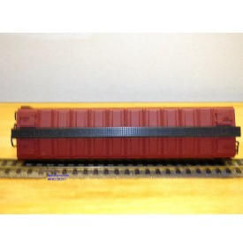 RIVAROSSI  2078  wagon réfrigérant SPATENBRAU DB BO