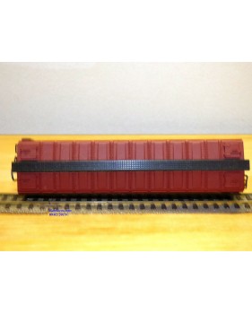 RIVAROSSI  2078  wagon réfrigérant SPATENBRAU DB BO