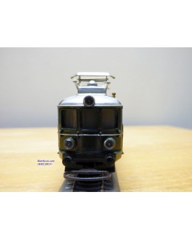 WESA 150 . 3, motrice Re 4/4   SBB  
