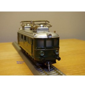 WESA 151.1, motrice Bo Bo série Be 4/4 EBT  BO