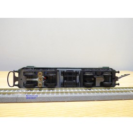 WESA 150 . 3, motrice Re 4/4   SBB  