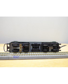 WESA 150 . 3, motrice Re 4/4   SBB  