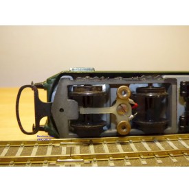 WESA 150 . 3, motrice Re 4/4   SBB  